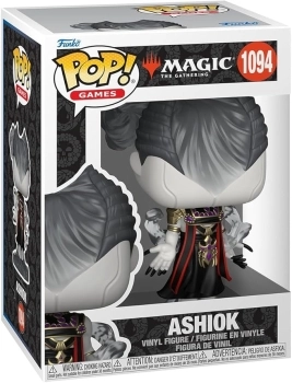 magic the gathering s3 - ashiok 9cm - funko pop! 1094