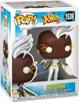 marvel: x-men - storm (1997) 9cm - funko pop! 1539