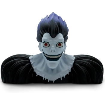 death note - salvadanaio - ryuk
