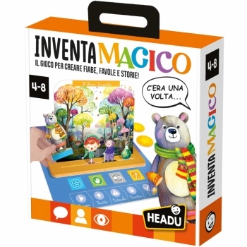 l'inventamagico!