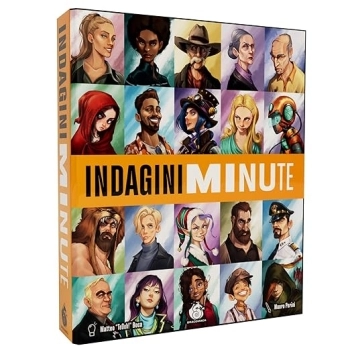 indagini minute