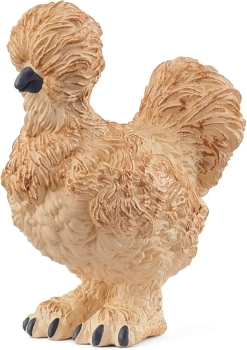 gallina moroseta