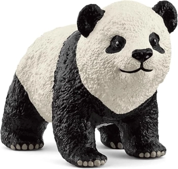 cucciolo di panda gigante
