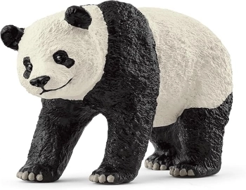 panda gigante