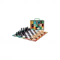 scacchi e dama portatili