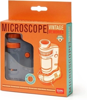 microscopio