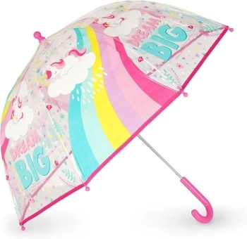ombrello dancin in the rain - unicorn