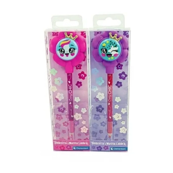 crazy chic - ombretto & matita - daisy