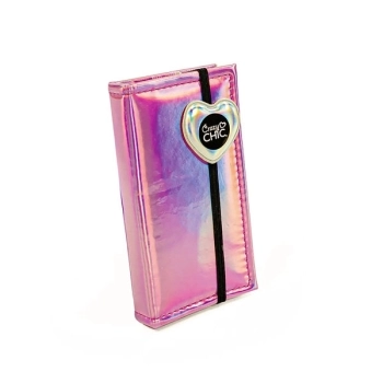 crazy chic - trousse da viaggio - heart