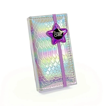 crazy chic - trousse da viaggio - star