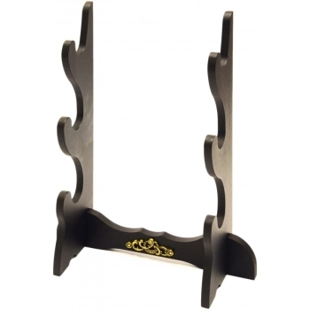supporto per katana 3 posti