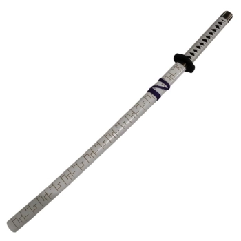 inuyasha - katana bakusaiga di sesshomaru