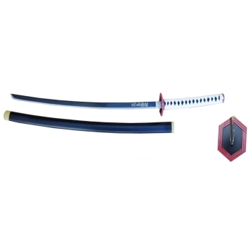 demon slayer - katana di giyu tomioka