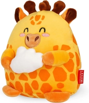 super cute! peluche - giraffe