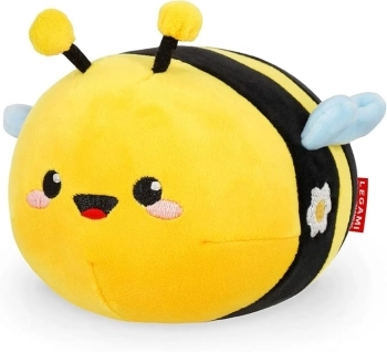 super cute! peluche - bee