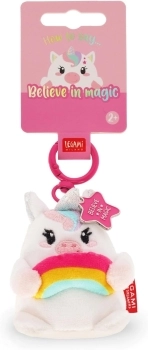 super soft! - tiny unicorn