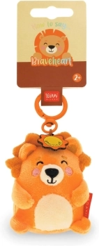 super soft! - tiny lion