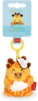 super soft! - tiny giraffe
