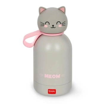 borraccia termica - hot and cold bff - kitty