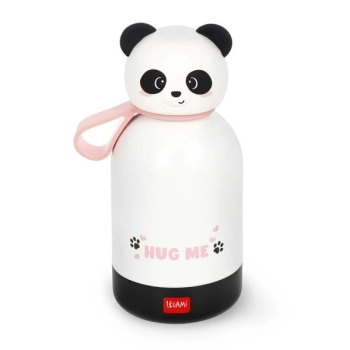 borraccia termica - hot and cold bff - panda