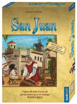 san juan