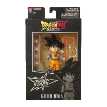 dragon ball daima - dragon stars series - goku mini 17cm