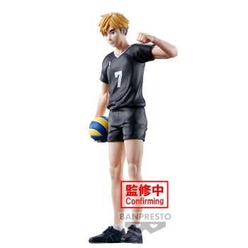 haikyu!! - atsumu miya - statua 19cm