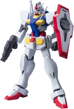 hg gundam o operation mode 1/144