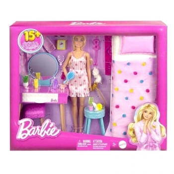 barbie cameretta movie