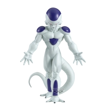 dragon ball z - solid edge works - freezer