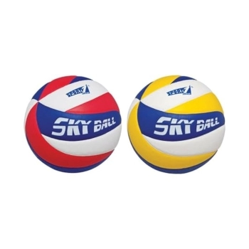 pallone da volley - sky ball - colore assortito