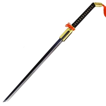 bleach - katana di kisuke urahara