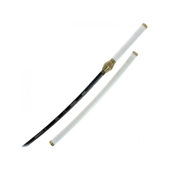 bleach - katana di kenpachi zaraki