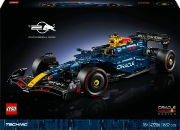 42206 - monoposto f1 oracle red bull racing rb20