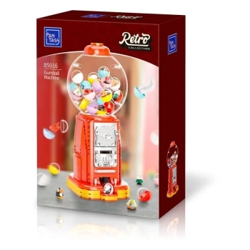 gumball machine