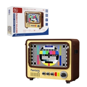 tv retro anni '60