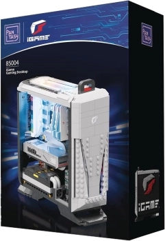 igame pc - set costruzioni