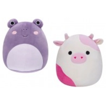 squishmallows - peluche 40cm - un modello assortito