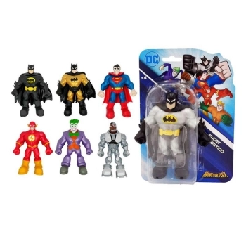 dc monsterflex 2025 - personaggio assortito
