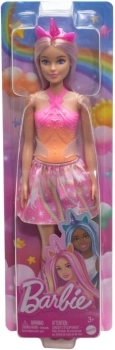 barbie fairytale unicorno - 1 modello assortito