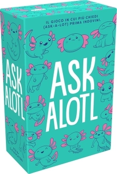 askalotl