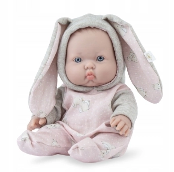 betty baby bunny - bambola 28cm