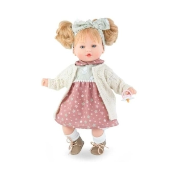 petite winter a - bambola 40cm