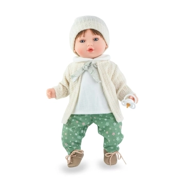petite winter b - bambola 40cm