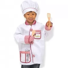 chef 3-6 anni