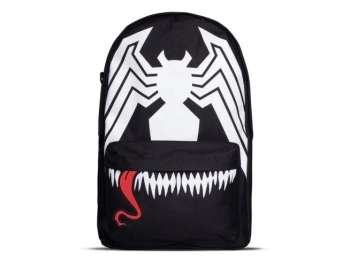 marvel - zaino glow in the dark - venom 2