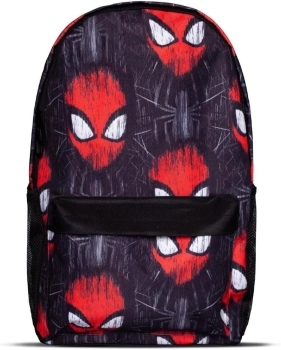 marvel - zaino basic plus - spider-man
