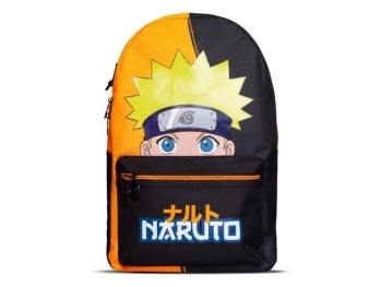 naruto shippuden - zaino - naruto