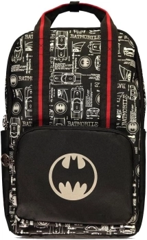 batman - zaino aop