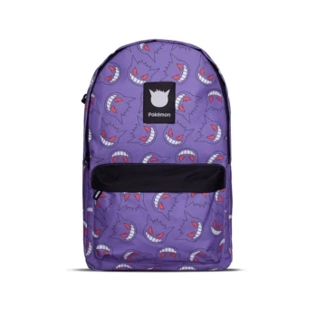 pokemon - zaino aop - gengar